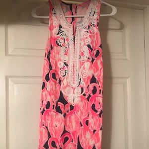 Lilly Pulitzer dress size 0